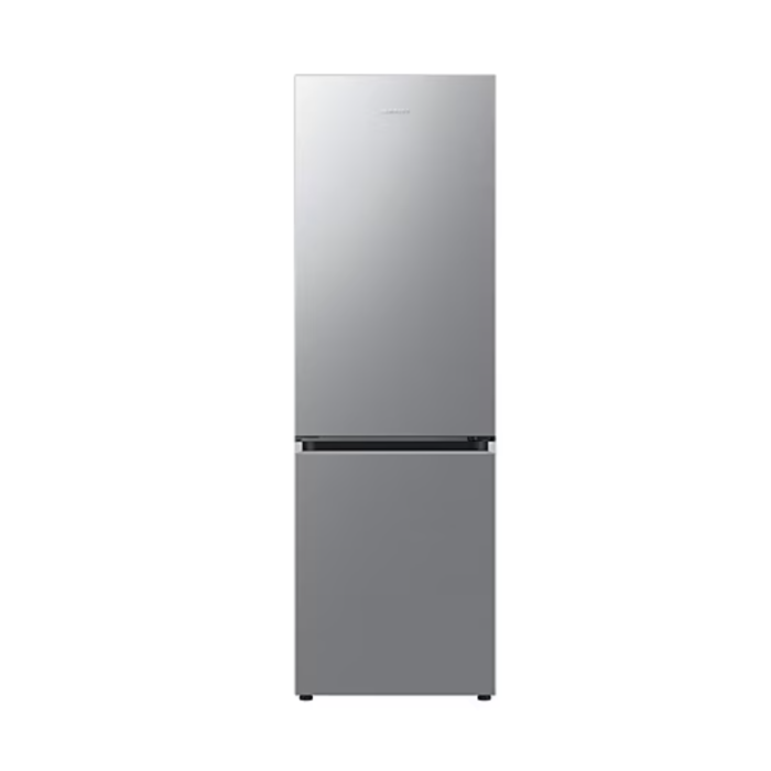 RÉFRIGÉRATEUR SAMSUNG COMBINÉ NO-FROST GRIS RB34C600ES9 - Image 1