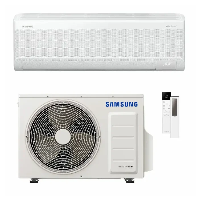 Climatiseur Samsung AR50F18C 18000 Btu Inverter AI A++ - Image 1