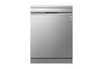 Lave-vaisselle LG QuadWash™ Steam | EasyRack™ | SmartThinQ™ DFB325HS