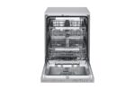 Lave-vaisselle LG QuadWash™ Steam | EasyRack™ | SmartThinQ™ DFB325HS