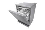Lave-vaisselle LG QuadWash™ Steam | EasyRack™ | SmartThinQ™ DFB325HS