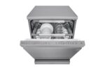 Lave-vaisselle LG QuadWash™ Steam | EasyRack™ | SmartThinQ™ DFB325HS