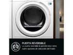 Séche LINGE A POMPE A CHALEUR AEG POSABLE 9KG  TR719G4PB