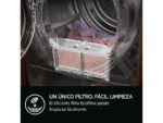 Séche LINGE A POMPE A CHALEUR AEG POSABLE 9KG  TR719G4PB