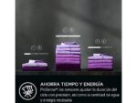 Séche LINGE A POMPE A CHALEUR AEG POSABLE 9KG  TR719G4PB