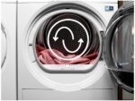 Séche LINGE A POMPE A CHALEUR AEG POSABLE 9KG  TR719G4PB