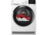 Séche LINGE A POMPE A CHALEUR AEG POSABLE 9KG  TR719G4PB