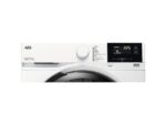 Séche LINGE A POMPE A CHALEUR AEG POSABLE 9KG  TR719G4PB