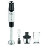 Moulinex Mixeur Plongeant Quickchef 1000 W DD655810