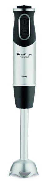 Moulinex Mixeur Plongeant Quickchef 1000 W DD655810