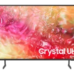 Samsung 43″  4K UHD Smart TVSerie 7 43DU7175