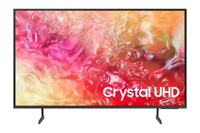 Samsung 43″  4K UHD Smart TVSerie 7 43DU7175 - Image 1