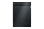Lave-vaisselle LG QuadWash™ Steam | EasyRack™ | SmartThinQ™ DFB325HM