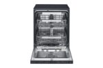 Lave-vaisselle LG QuadWash™ Steam | EasyRack™ | SmartThinQ™ DFB325HM