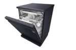 Lave-vaisselle LG QuadWash™ Steam | EasyRack™ | SmartThinQ™ DFB325HM