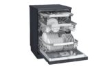 Lave-vaisselle LG QuadWash™ Steam | EasyRack™ | SmartThinQ™ DFB325HM