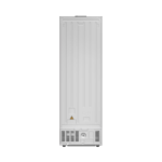 RÉFRIGÉRATEUR CANDY COMBINE 355L NO-FROST SILVER ECN2CQTEX186