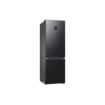 REFRIGERATEUR SAMSUNG COMBINE NO-FROST NOIR AVEC AFFICHEUR RB34C673EB1