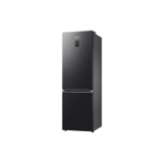 REFRIGERATEUR SAMSUNG COMBINE NO-FROST NOIR AVEC AFFICHEUR RB34C673EB1