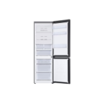 REFRIGERATEUR SAMSUNG COMBINE NO-FROST NOIR AVEC AFFICHEUR RB34C673EB1