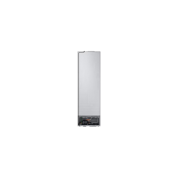 REFRIGERATEUR SAMSUNG COMBINE NO-FROST NOIR AVEC AFFICHEUR RB34C673EB1
