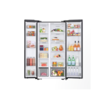 RÉFRIGÉRATEUR SAMSUNG SIDE BY SIDE 564 L NET RS57DG4000M9