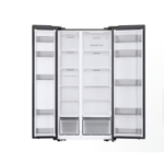 RÉFRIGÉRATEUR SAMSUNG SIDE BY SIDE 564 L NET RS57DG4000M9