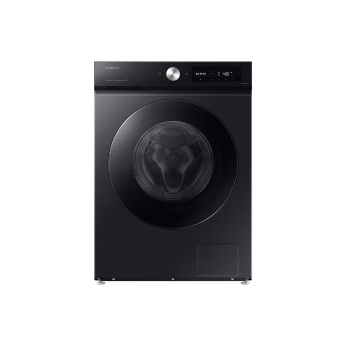 MAL SAMSUNG 9 KG 1400TR ECOBUBBLE AI CONTROL NOIR WW90DB7U94GB - Image 1