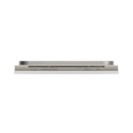 Lave-vaisselle Midea encastrable 14CV 5 programmes dark gray WQP14-W7703L