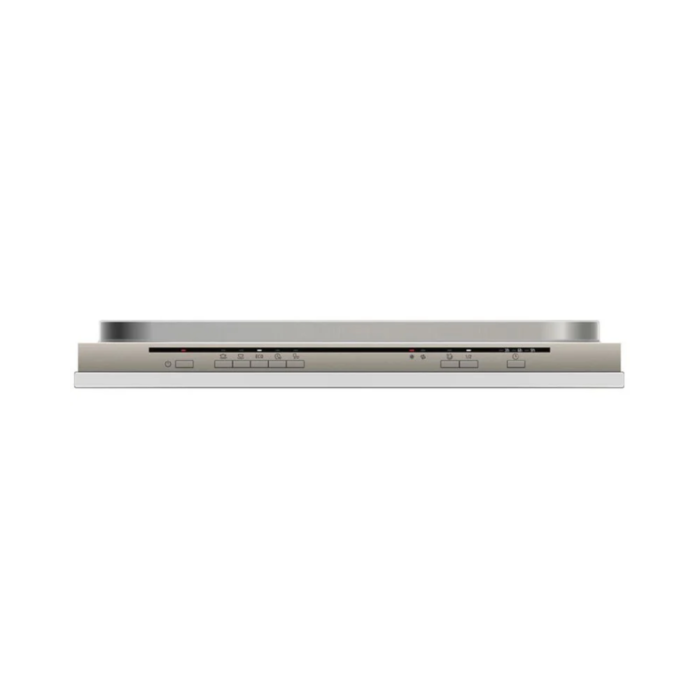 Lave-vaisselle Midea encastrable 14CV 5 programmes dark gray WQP14-W7703L