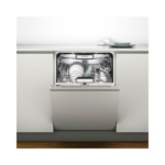 Lave-vaisselle Midea encastrable 14CV 5 programmes dark gray WQP14-W7703L
