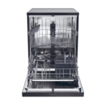 Lave-vaisselle CANDY 4 PRG 13 couv black CF3E9L0B-80