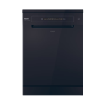 Lave-vaisselle CANDY 4 PRG 13 couv black CF3E9L0B-80