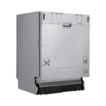 Lave-vaisselle Midea encastrable 14CV 5 programmes dark gray WQP14-W7703L