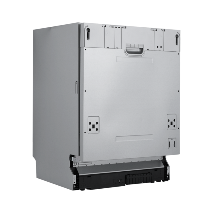 Lave-vaisselle Midea encastrable 14CV 5 programmes dark gray WQP14-W7703L