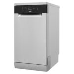 Lave-vaisselle Whirlpool 10C POSE LIBRE INOX WSFE2B19