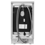 Lave-vaisselle Whirlpool 10C POSE LIBRE INOX WSFE2B19