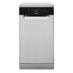 Lave-vaisselle Whirlpool 10C POSE LIBRE INOX WSFE2B19