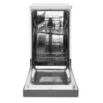 Lave-vaisselle Whirlpool 10C POSE LIBRE INOX WSFE2B19