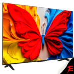 50" TCL QLED UHD SMART 50P7K