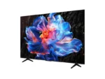 55" TCL LED  SMART UHD  55P6K