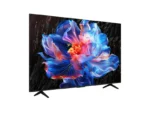 55" TCL LED  SMART UHD  55P6K