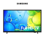 43″ SAMSUNG TV SMART SERIE 8 4K SLIM 43F6000