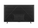 55" TCL LED  SMART UHD  55P6K
