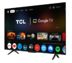 65" TCL QLED TV UHD SMART 65P7K – Image 3