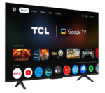 65" TCL QLED TV UHD SMART 65P7K – Image 2