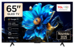 65" TCL QLED TV UHD SMART 65P7K