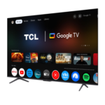 55" TCL QLED TV UHD SMART 144HZ 55P8K – Image 3