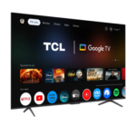55" TCL QLED TV UHD SMART 144HZ 55P8K – Image 2