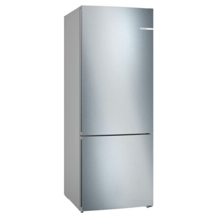 REFRIGERATEUR BOSCH COMBINE 559 L INOX (1.86*70*cm) KGN55VI2M9